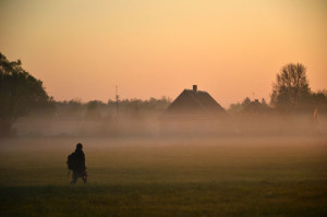 Fot. Elżbieta Mazoń