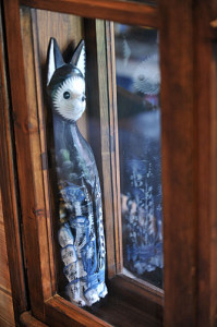 Fot. Gabrysia Sarnowska