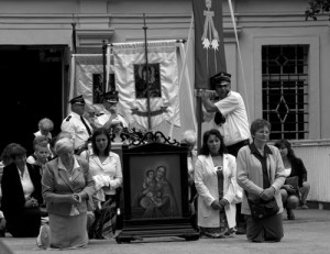 Fot. Jerzy Kołodziejski