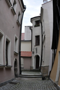 Fot. Karolina Mokrzycka