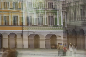 Fot. Małgorzata Bonowska