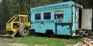 Fot. Kalina Myszkowska