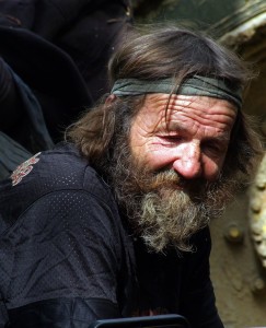 Fot. Zbigniew Bochenek