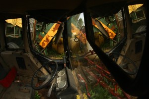 Fot. Agata Łęgowska