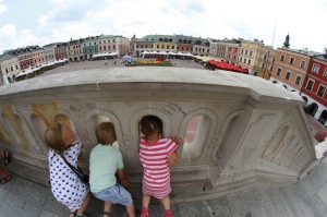 Fot. Adam Szczeniowski