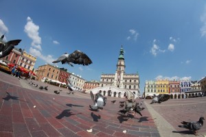 Fot. Adam Szczeniowski