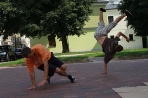 Fot. Adam Szczeniowski