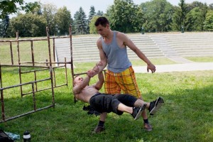 Fot. Katarzyna Urbanek