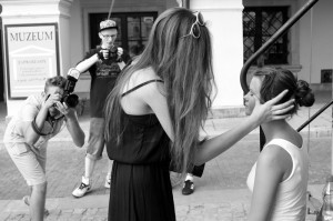 Fot. Małgorzata Bonowska