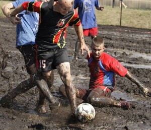 Fot. Małgorzata Bonowska