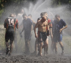 Fot. Małgorzata Bonowska