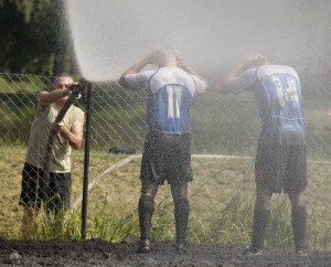 Fot. Małgorzata Bonowska