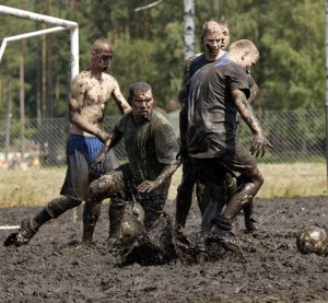 Fot. Małgorzata Bonowska