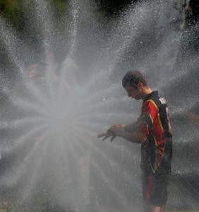 Fot. Marcelina Łoś