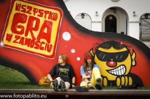 Fot. Paweł Szkurłat