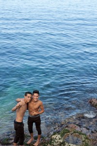 Fot. Agnieszka Sowińska