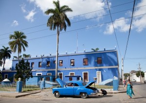 Fot. Agnieszka Sowińska