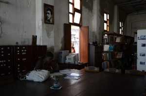 Fot. Aleksandra Nowak