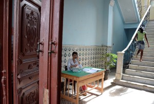 Fot. Aleksandra Nowak