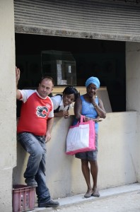 Fot. Aleksandra Nowak