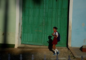 Fot. Aleksandra Nowak