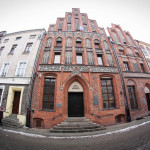 Fot. Małgorzata Juchnikowska