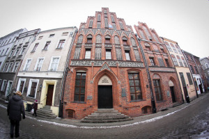 Fot. Małgorzata Juchnikowska