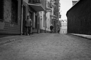 Fot. Małgorzata Juchnikowska