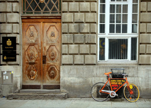 Fot. Małgorzata Oracz