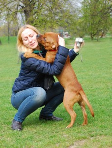 Fot. Marta Danowska-Kisiel