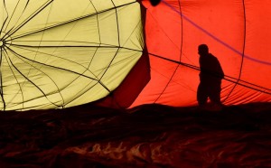 Fot. Renata Zwięglińska