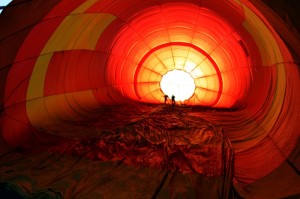 Fot. Agata Łęgowska