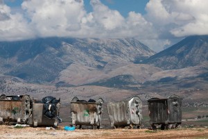 Fot. Małgorzata Juchnikowska