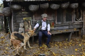 Fot. Marek Pochylski