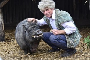 Fot. Marek Pochylski