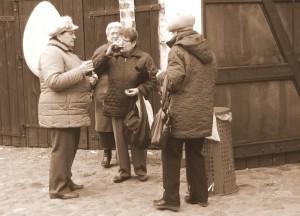 Fot. Marta Wojciechowska