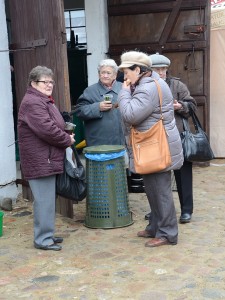 Fot. Małgorzata Kozak