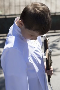 Fot. Agnieszka Wielopolska