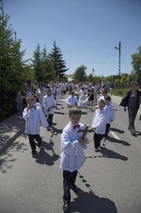 Fot. Agnieszka Wielopolska