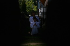 Fot. Halina Baćmaga