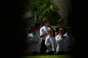 Fot. Halina Baćmaga