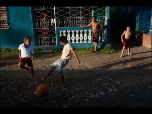 Fot. Agnieszka Kubera