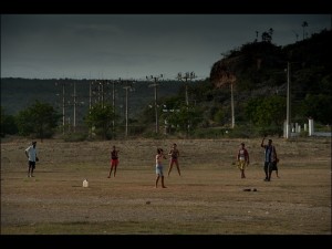 Fot. Agnieszka Kubera