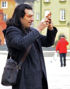 Fot. Elżbieta Wiśniewska