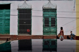 Fot. Małgorzata Kozak