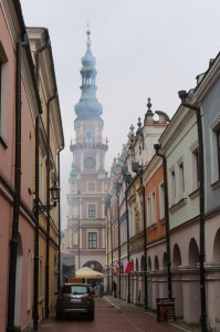 Zamość