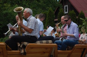 Fot. Agnieszka Chodakowska