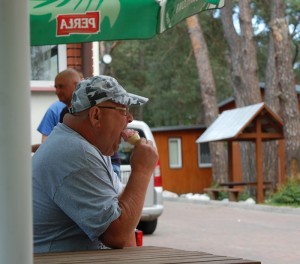 Fot. Agnieszka Chodakowska