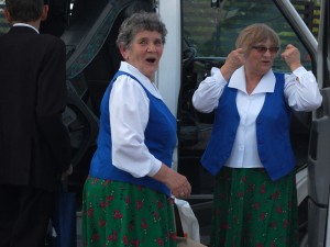 Fot. Agnieszka Chodakowska