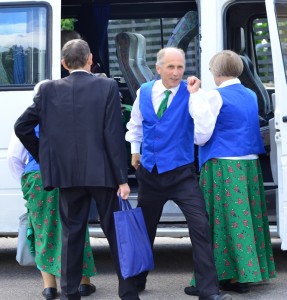 Fot. Agnieszka Modrzejewska